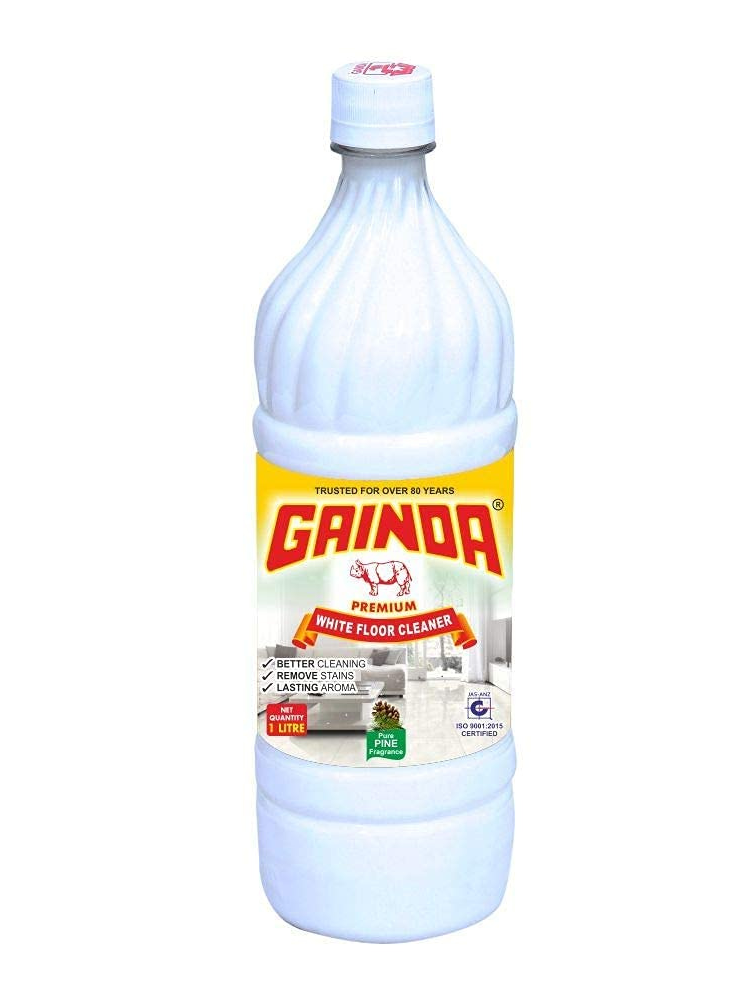 White Phenyl